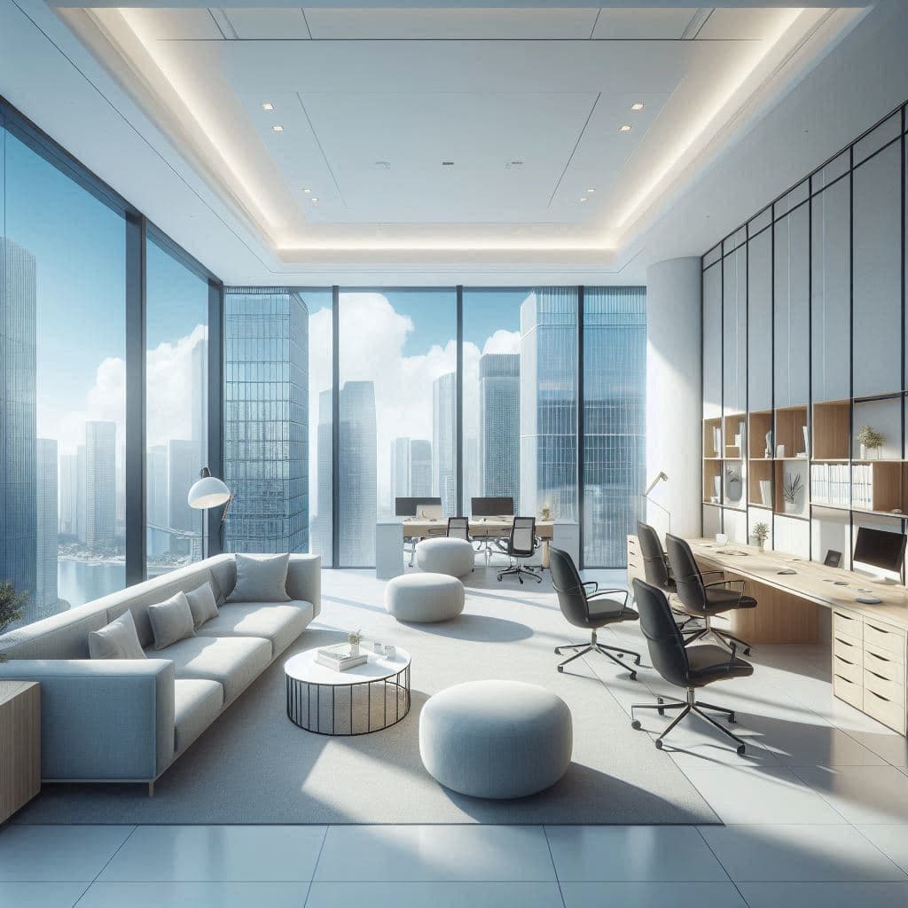 大厦名字文章配图